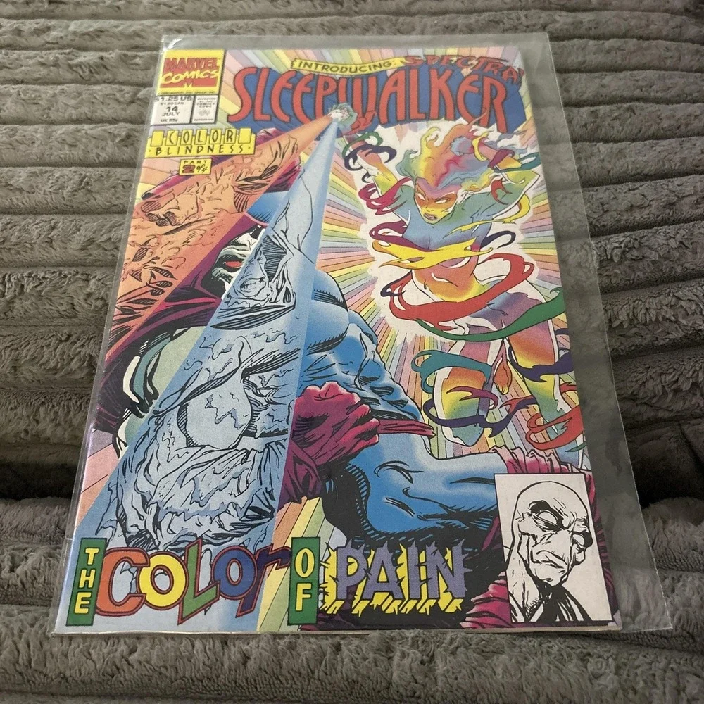 Marvel Comics Lot 14 Avengers West Coast New X-Men Micronauts Set
